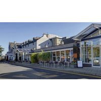 Best Western Kings Manor Hotel