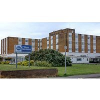 Best Western Aberavon Beach Hotel