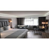 Best Western Premier Heronston Hotel & Spa