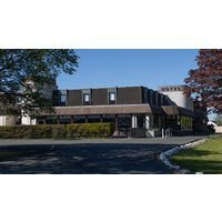 Best Western Hilcroft Hotel