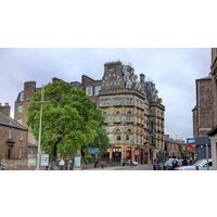 Best Western Queens Hotel