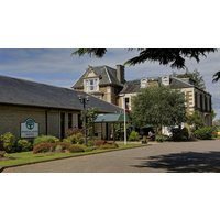 Woodlands Hotel