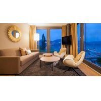Radisson Blu Hotel