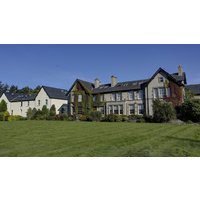 Best Western Balgeddie House Hotel