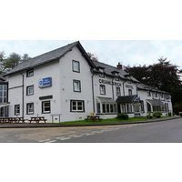Best Western The Crianlarich Hotel