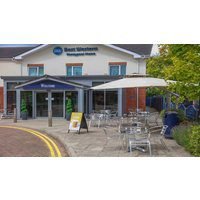 Best Western Pontypool Metro Hotel