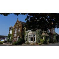 Best Western Moorings Hotel
