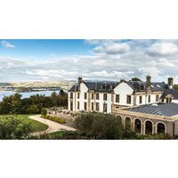 Gleddoch Golf & Spa Resort