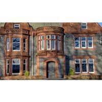 Sure Hotel by Best Western Lockerbie