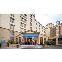 Glasgow Argyle Hotel