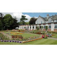 Pitbauchlie House Hotel