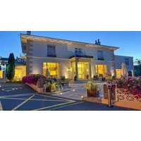 Best Western Hotel de Havelet