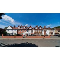 Linton Lodge Hotel