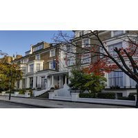 Best Western Swiss Cottage Hotel