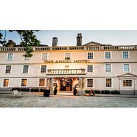Best Western Plus Angel Hotel