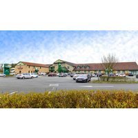Best Western Plus Bentley Hotel & Spa