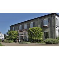Best Western Annesley House Hotel