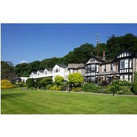 Castle Green Hotel in Kendal