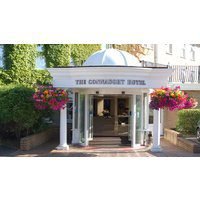 Best Western Plus The Connaught Hotel & Spa