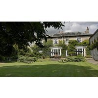 Best Western Forest And Vale Hotel