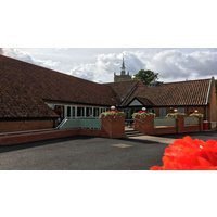 Best Western George Hotel