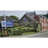 Best Western Heath Court Hotel