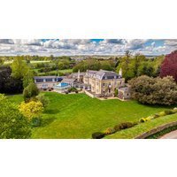 Leigh Park Country House Hotel & Vineyard