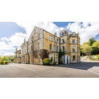 Best Western Limpley Stoke Hotel