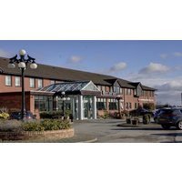 Best Western Plus Milford Hotel