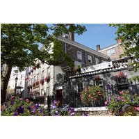 Best Western Moores Central Hotel