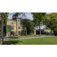 Mosborough Hall Hotel