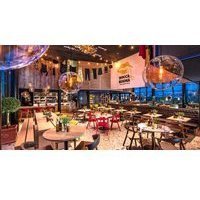 Radisson Hotel Zurich Airport