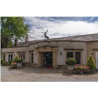 Best Western Premier Mount Pleasant Hotel