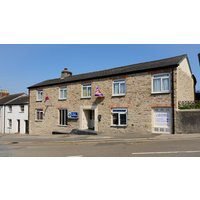 Best Western Fowey Valley
