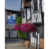 Best Western The Rose & Crown Hotel