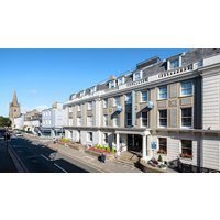 Best Western Royal Hotel
