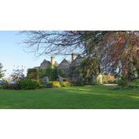 Weston Hall Hotel