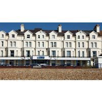 Best Western York House Hotel