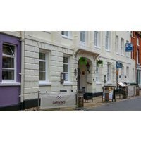 Best Western The George Hotel