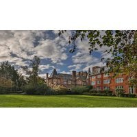 Best Western Abbots Barton Hotel