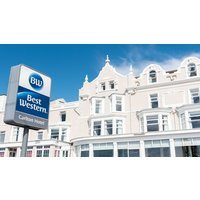 Best Western Carlton Hotel