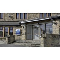 Best Western Bradford Guide Post Hotel