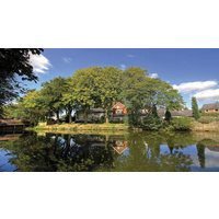 Best Western Bolholt Country Park Hotel