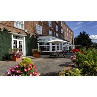 Best Western Homestead Court Hotel