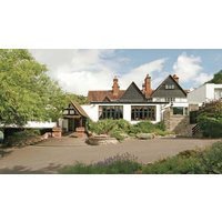 Best Western Webbington Hotel and Spa