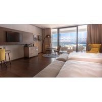 Radisson Blu Hotel