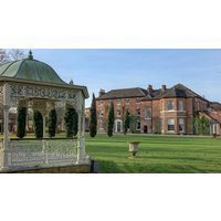 Best Western Plus West Retford Hotel
