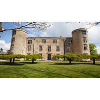 Walworth Castle Hotel