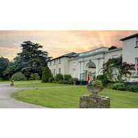 Lord Haldon Country Hotel