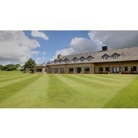 Garstang Country Hotel and Golf Club